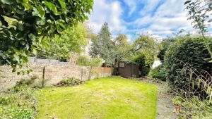 Garden- click for photo gallery